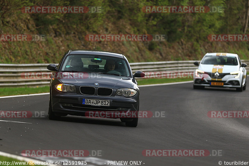 Bild #12591975 - Touristenfahrten Nürburgring Nordschleife (13.05.2021)