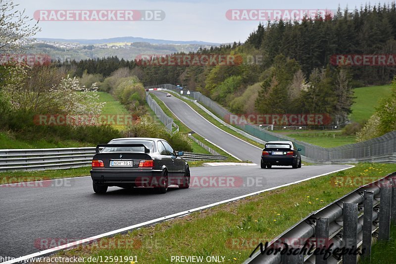 Bild #12591991 - Touristenfahrten Nürburgring Nordschleife (13.05.2021)