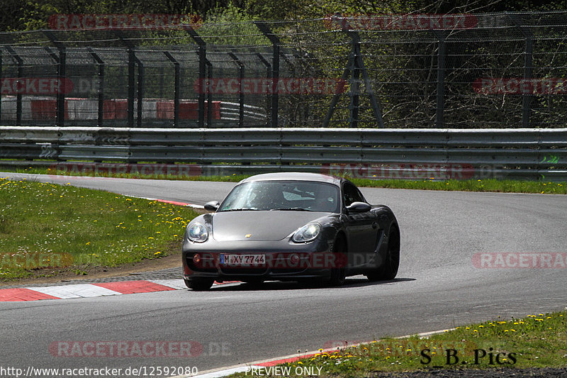 Bild #12592080 - Touristenfahrten Nürburgring Nordschleife (13.05.2021)