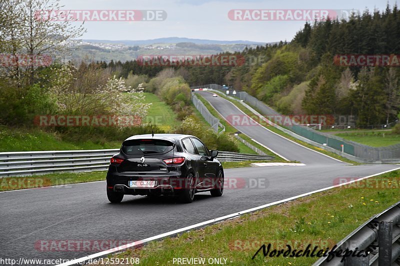 Bild #12592108 - Touristenfahrten Nürburgring Nordschleife (13.05.2021)