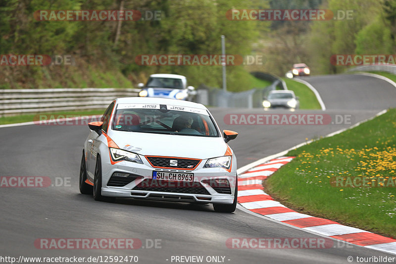 Bild #12592470 - Touristenfahrten Nürburgring Nordschleife (13.05.2021)