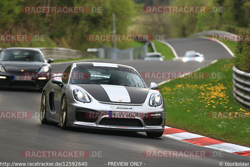 Bild #12592640 - Touristenfahrten Nürburgring Nordschleife (13.05.2021)