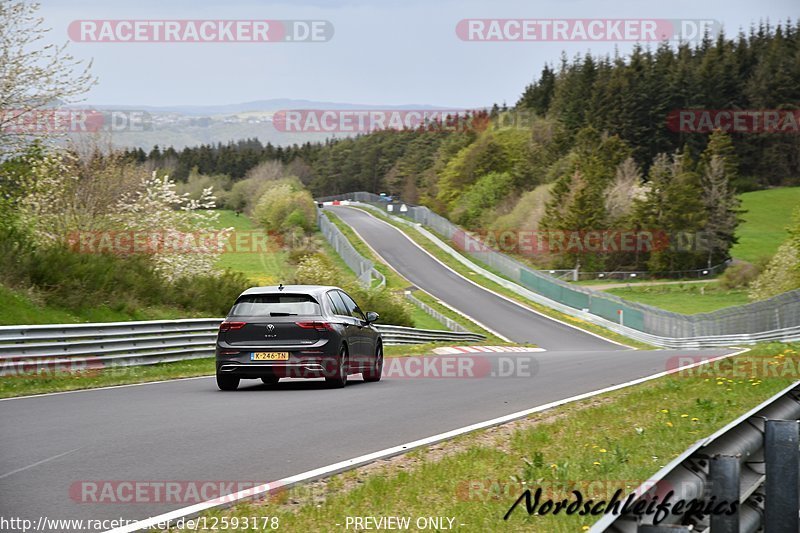 Bild #12593178 - Touristenfahrten Nürburgring Nordschleife (13.05.2021)