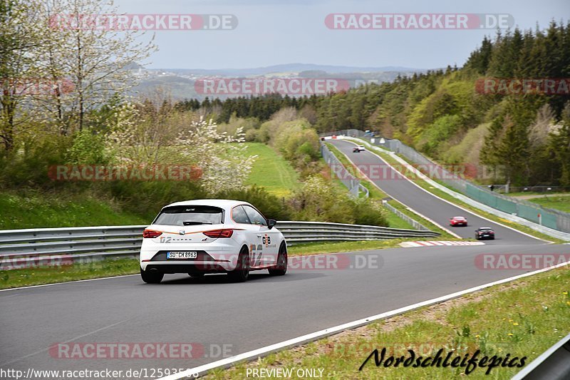 Bild #12593508 - Touristenfahrten Nürburgring Nordschleife (13.05.2021)