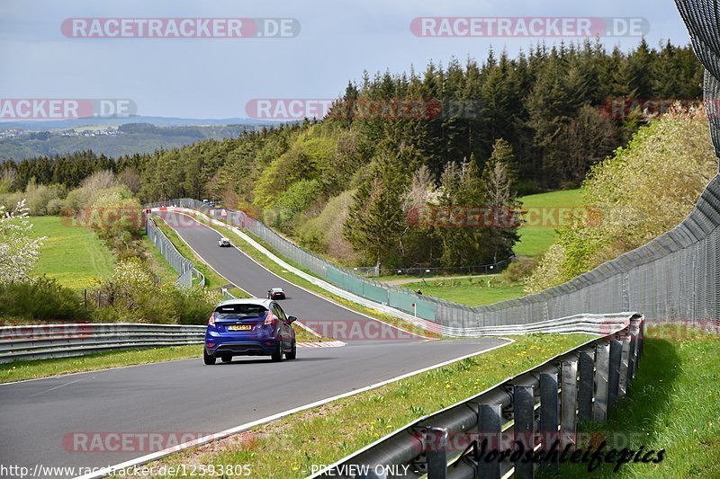 Bild #12593805 - Touristenfahrten Nürburgring Nordschleife (13.05.2021)