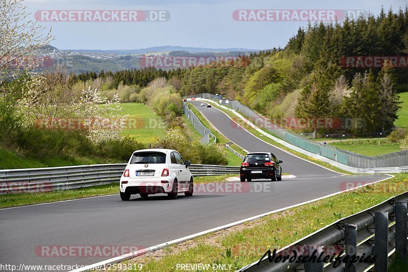 Bild #12593819 - Touristenfahrten Nürburgring Nordschleife (13.05.2021)