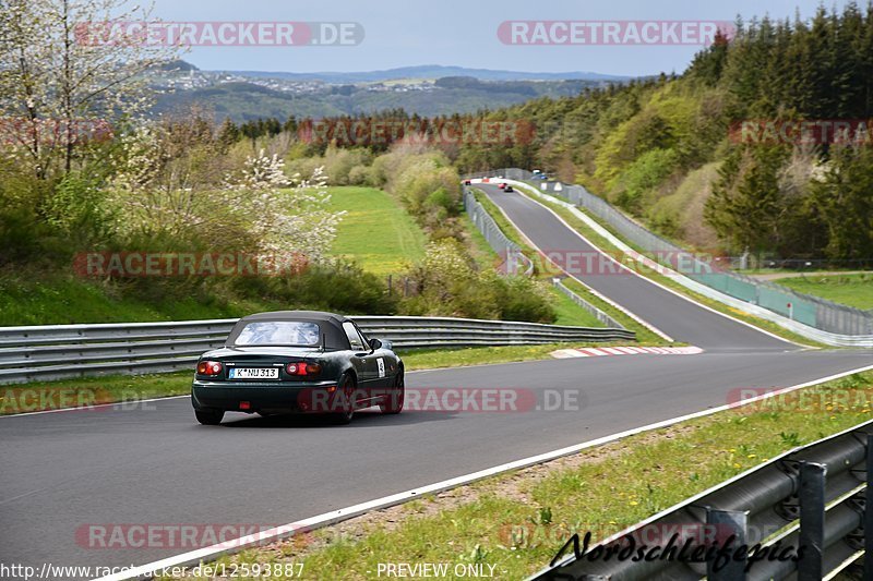 Bild #12593887 - Touristenfahrten Nürburgring Nordschleife (13.05.2021)