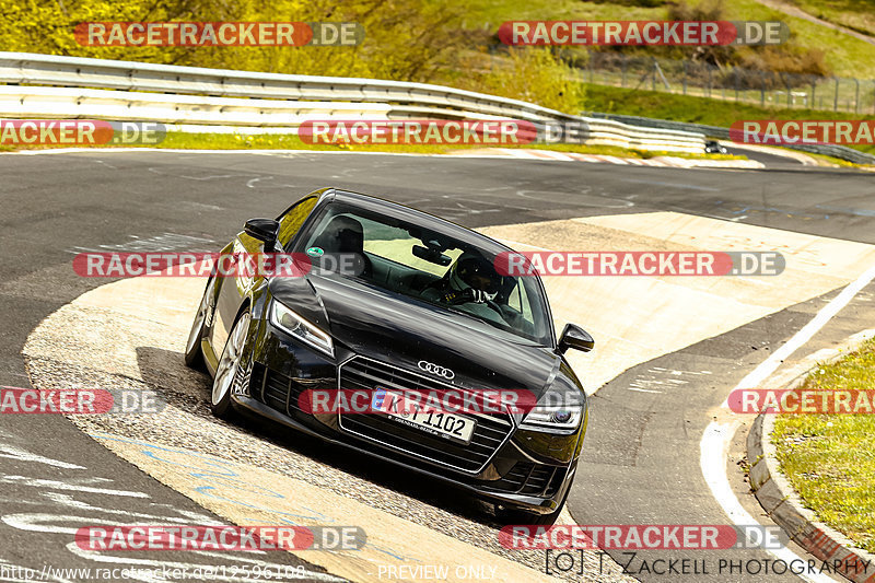 Bild #12596108 - Touristenfahrten Nürburgring Nordschleife (13.05.2021)