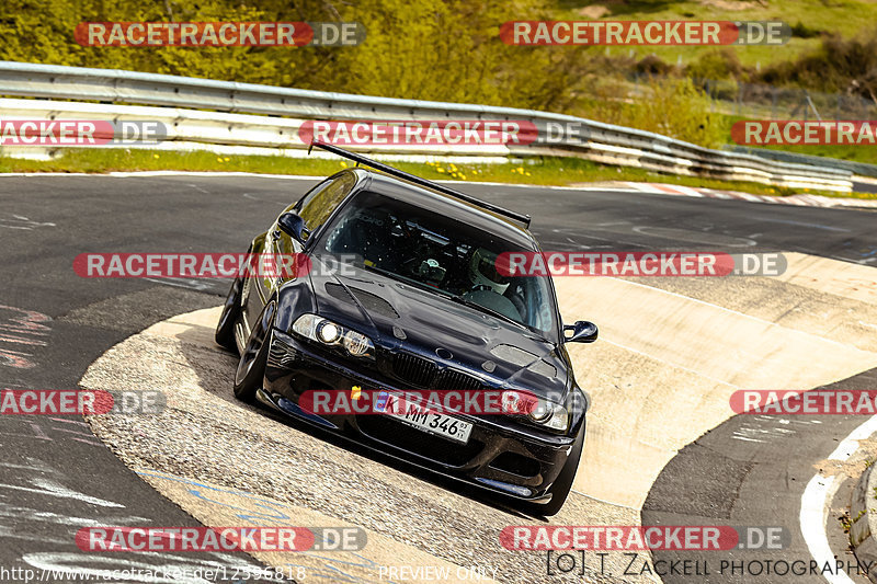 Bild #12596818 - Touristenfahrten Nürburgring Nordschleife (13.05.2021)