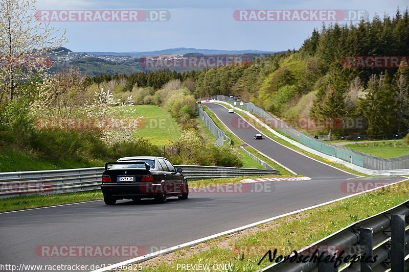 Bild #12596825 - Touristenfahrten Nürburgring Nordschleife (13.05.2021)