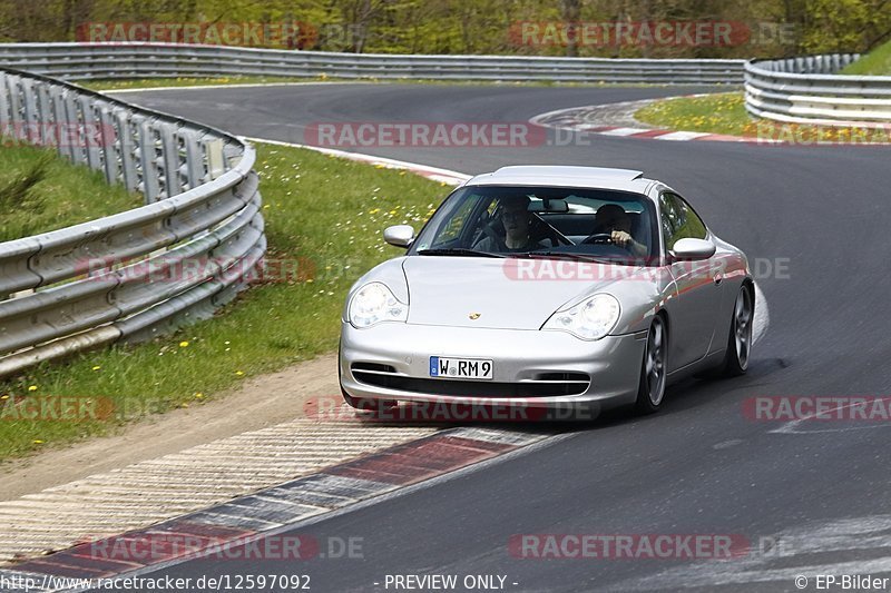 Bild #12597092 - Touristenfahrten Nürburgring Nordschleife (13.05.2021)