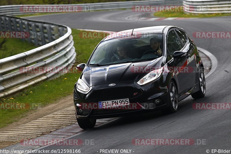 Bild #12598166 - Touristenfahrten Nürburgring Nordschleife (13.05.2021)