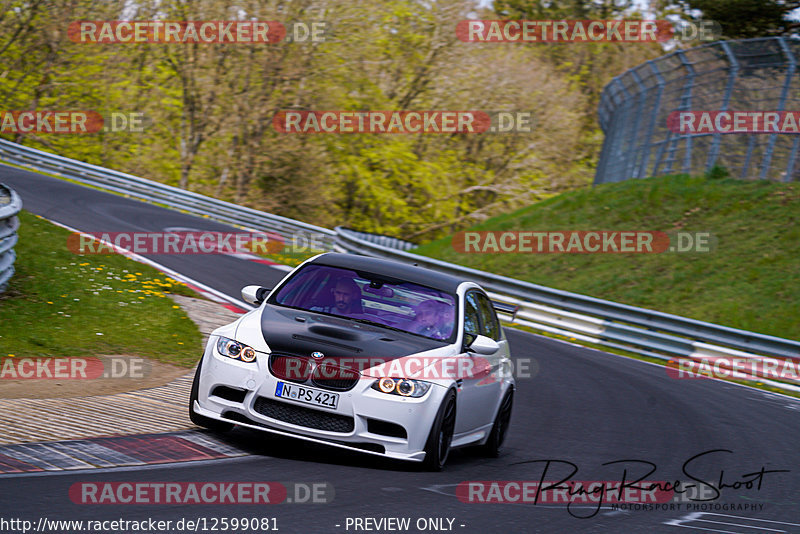 Bild #12599081 - Touristenfahrten Nürburgring Nordschleife (13.05.2021)