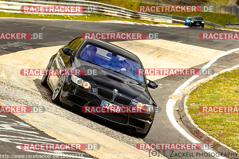 Bild #12599376 - Touristenfahrten Nürburgring Nordschleife (13.05.2021)