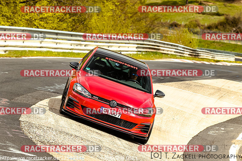 Bild #12599440 - Touristenfahrten Nürburgring Nordschleife (13.05.2021)