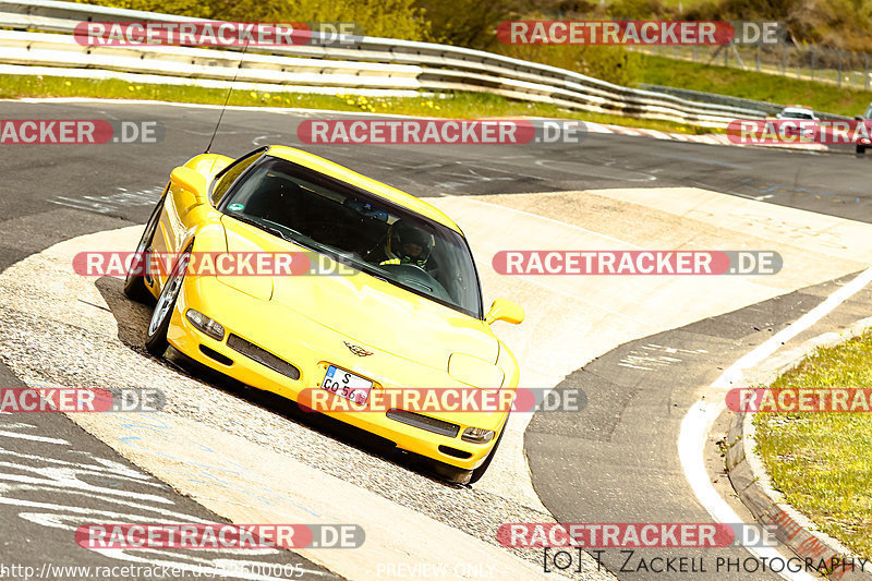 Bild #12600005 - Touristenfahrten Nürburgring Nordschleife (13.05.2021)