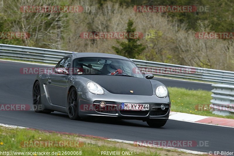 Bild #12600068 - Touristenfahrten Nürburgring Nordschleife (13.05.2021)