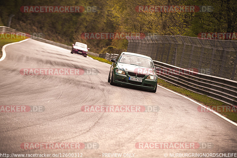 Bild #12600312 - Touristenfahrten Nürburgring Nordschleife (13.05.2021)