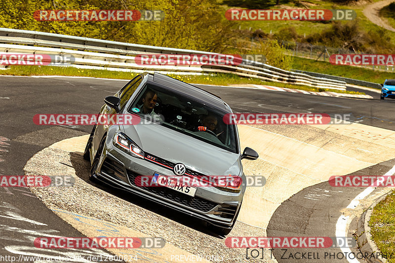 Bild #12600824 - Touristenfahrten Nürburgring Nordschleife (13.05.2021)