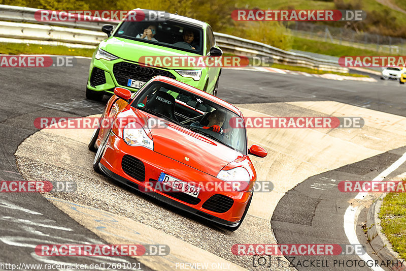 Bild #12601021 - Touristenfahrten Nürburgring Nordschleife (13.05.2021)