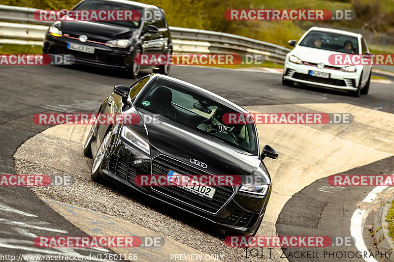 Bild #12601166 - Touristenfahrten Nürburgring Nordschleife (13.05.2021)