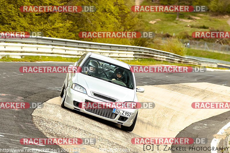 Bild #12601223 - Touristenfahrten Nürburgring Nordschleife (13.05.2021)