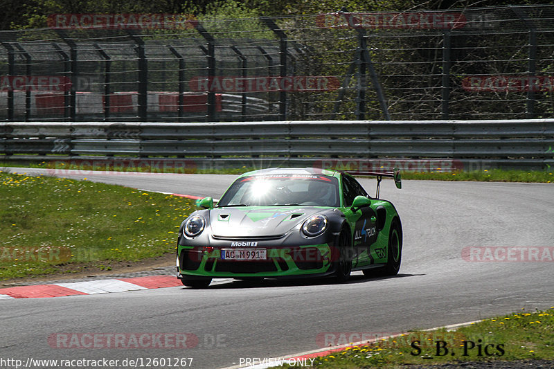 Bild #12601267 - Touristenfahrten Nürburgring Nordschleife (13.05.2021)