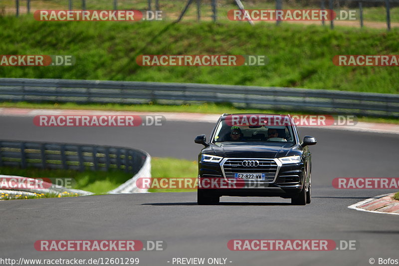 Bild #12601299 - Touristenfahrten Nürburgring Nordschleife (13.05.2021)