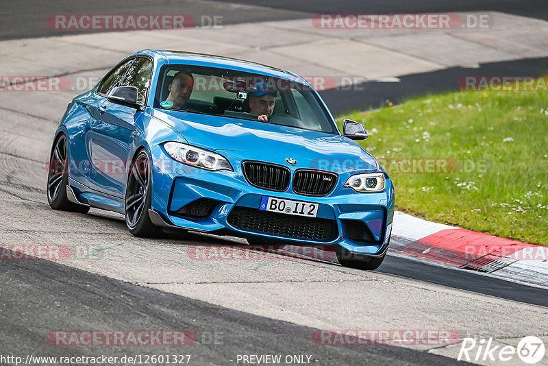 Bild #12601327 - Touristenfahrten Nürburgring Nordschleife (13.05.2021)