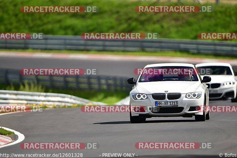 Bild #12601328 - Touristenfahrten Nürburgring Nordschleife (13.05.2021)