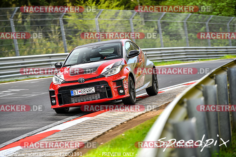 Bild #12601391 - Touristenfahrten Nürburgring Nordschleife (13.05.2021)