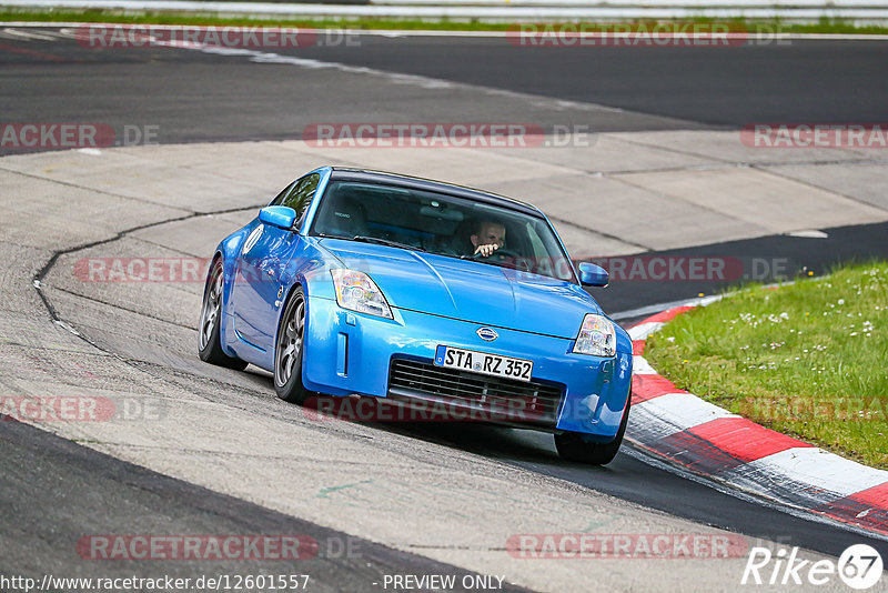 Bild #12601557 - Touristenfahrten Nürburgring Nordschleife (13.05.2021)