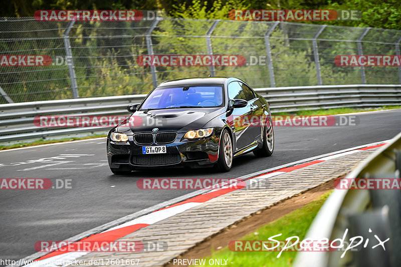 Bild #12601667 - Touristenfahrten Nürburgring Nordschleife (13.05.2021)