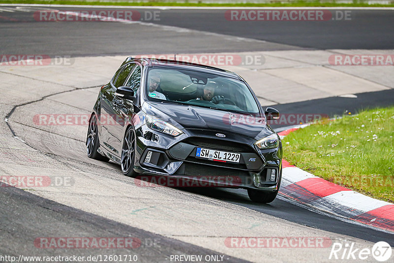 Bild #12601710 - Touristenfahrten Nürburgring Nordschleife (13.05.2021)