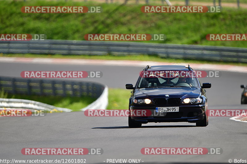 Bild #12601802 - Touristenfahrten Nürburgring Nordschleife (13.05.2021)