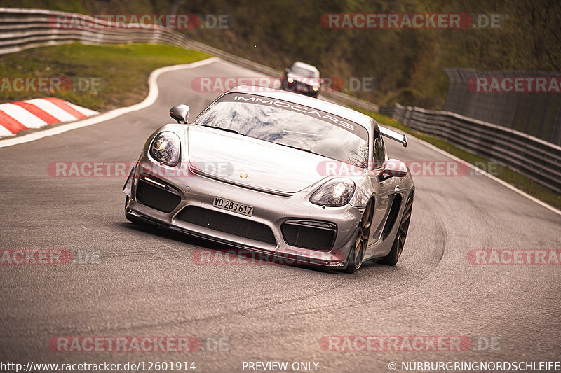 Bild #12601914 - Touristenfahrten Nürburgring Nordschleife (13.05.2021)