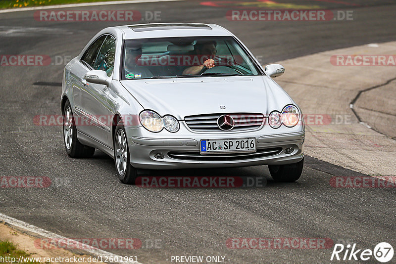 Bild #12601961 - Touristenfahrten Nürburgring Nordschleife (13.05.2021)