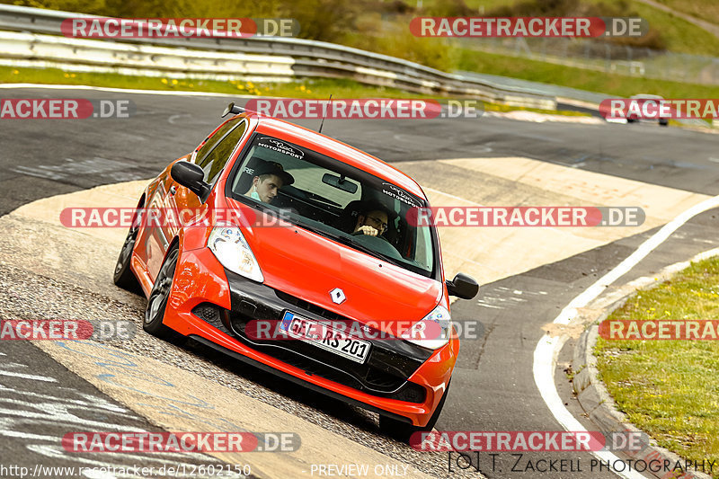 Bild #12602150 - Touristenfahrten Nürburgring Nordschleife (13.05.2021)