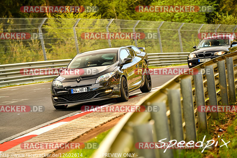 Bild #12602614 - Touristenfahrten Nürburgring Nordschleife (13.05.2021)