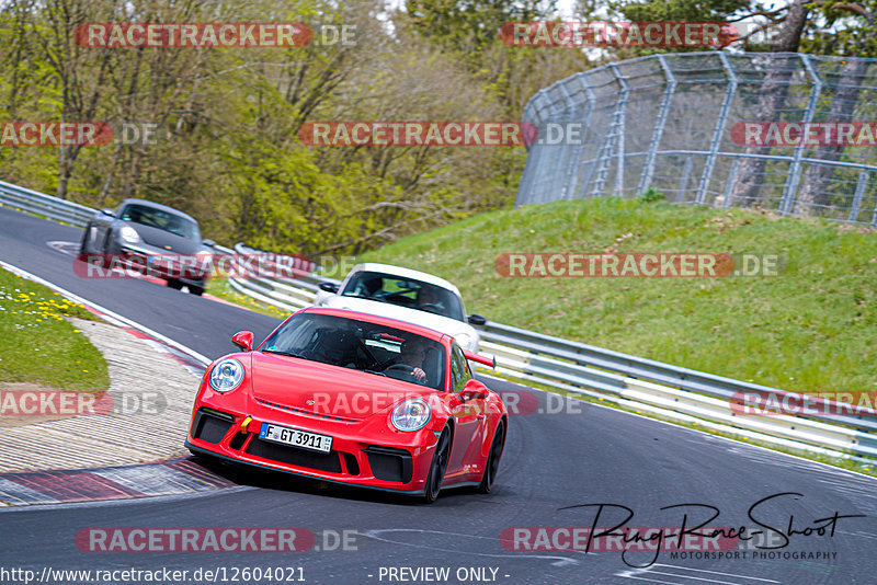 Bild #12604021 - Touristenfahrten Nürburgring Nordschleife (13.05.2021)