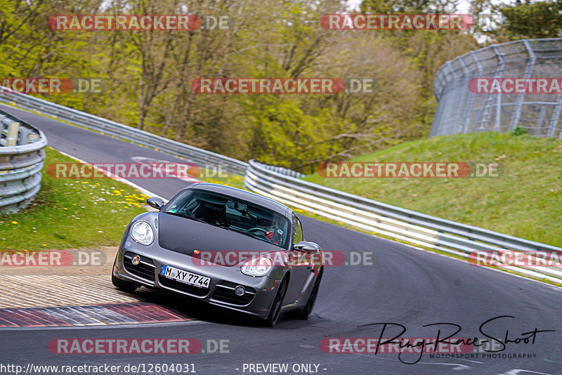 Bild #12604031 - Touristenfahrten Nürburgring Nordschleife (13.05.2021)