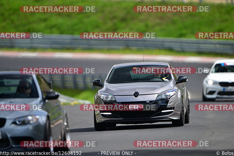 Bild #12604152 - Touristenfahrten Nürburgring Nordschleife (13.05.2021)