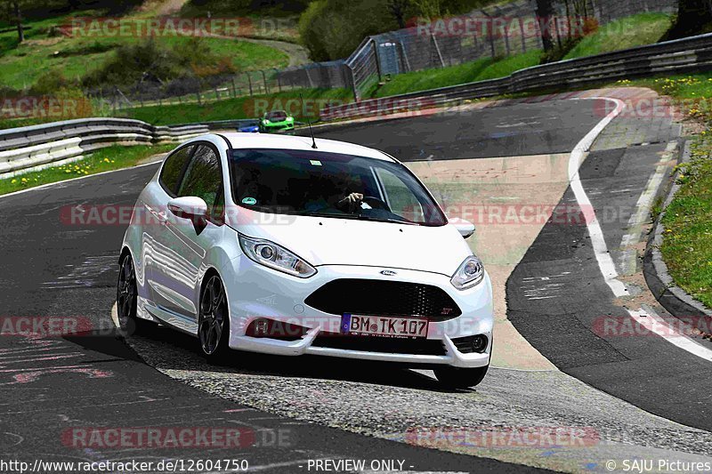 Bild #12604750 - Touristenfahrten Nürburgring Nordschleife (13.05.2021)