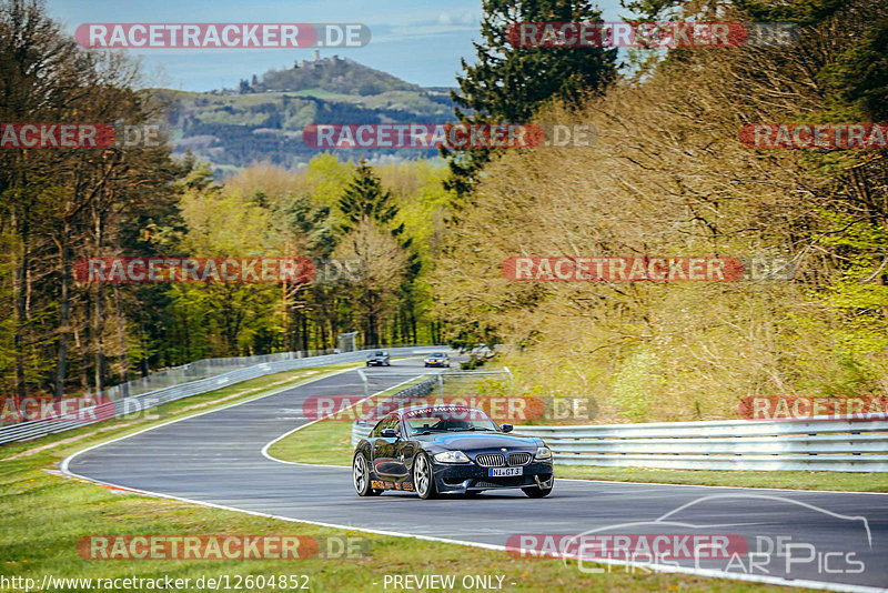 Bild #12604852 - Touristenfahrten Nürburgring Nordschleife (13.05.2021)