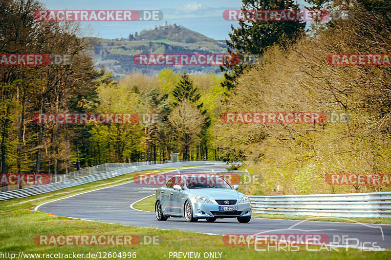 Bild #12604996 - Touristenfahrten Nürburgring Nordschleife (13.05.2021)