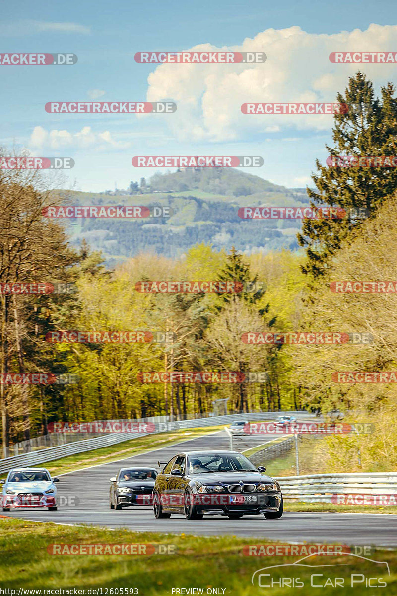 Bild #12605593 - Touristenfahrten Nürburgring Nordschleife (13.05.2021)