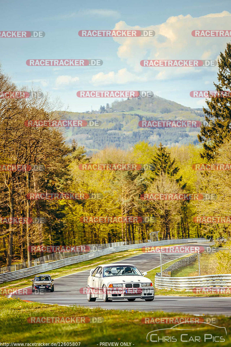 Bild #12605807 - Touristenfahrten Nürburgring Nordschleife (13.05.2021)