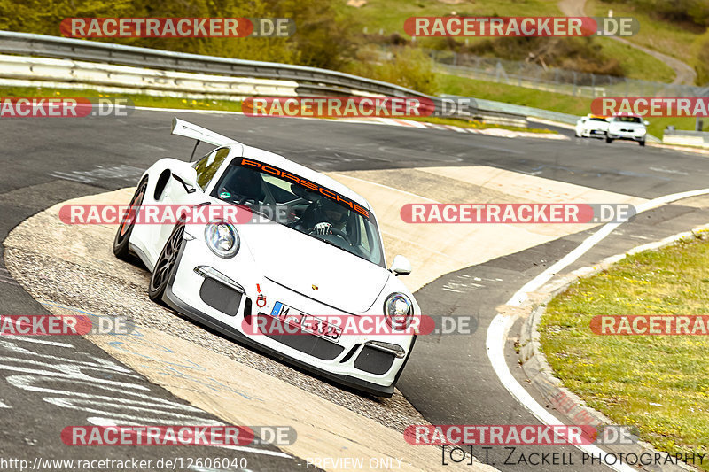 Bild #12606040 - Touristenfahrten Nürburgring Nordschleife (13.05.2021)