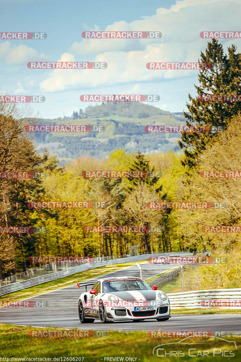 Bild #12606207 - Touristenfahrten Nürburgring Nordschleife (13.05.2021)