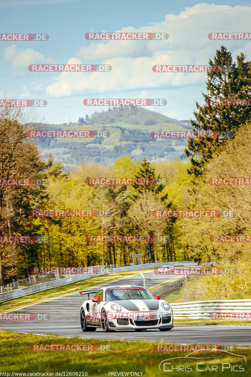 Bild #12606210 - Touristenfahrten Nürburgring Nordschleife (13.05.2021)